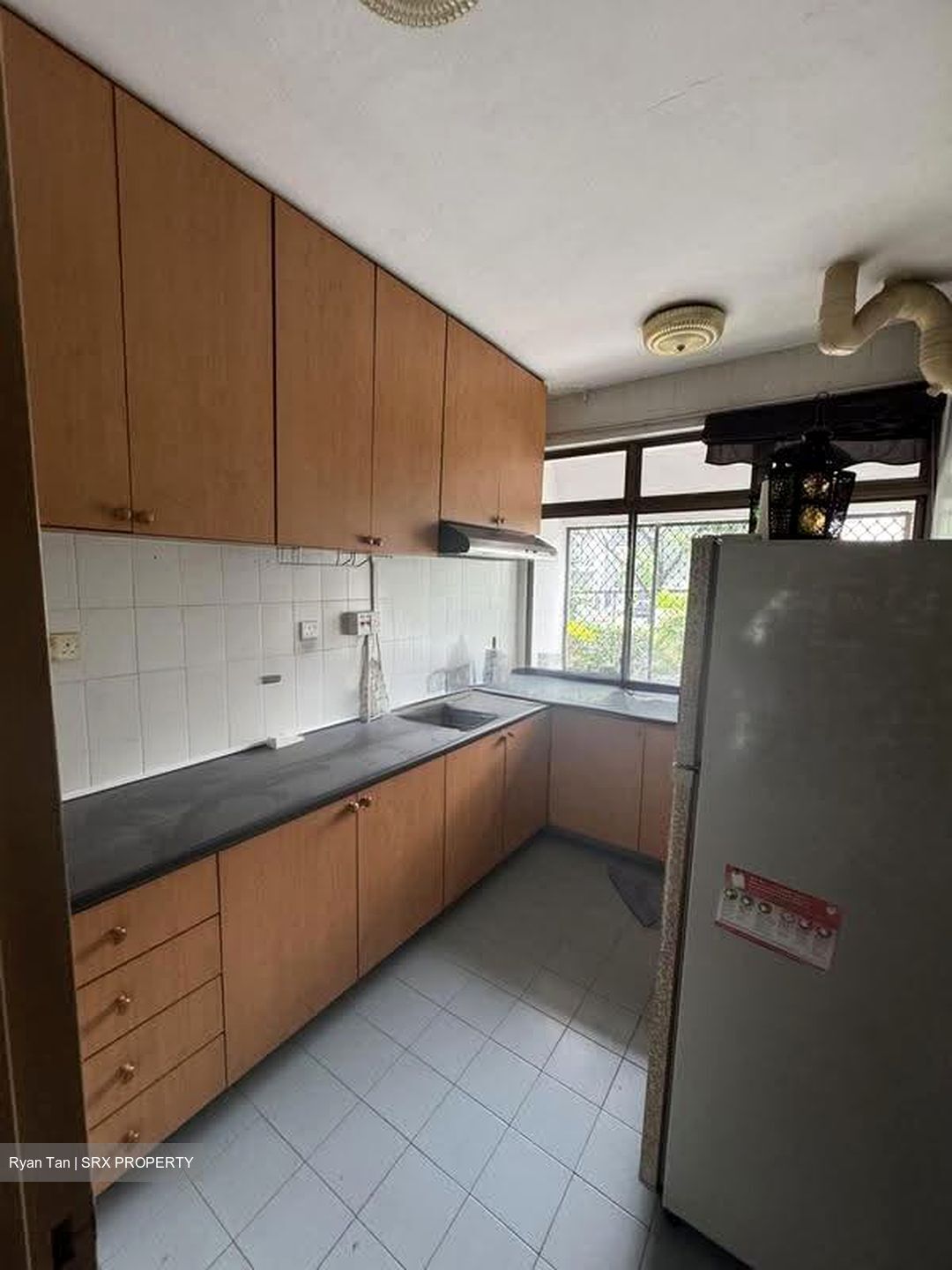 Cashew Park Condominium (D23), Condominium #637340641